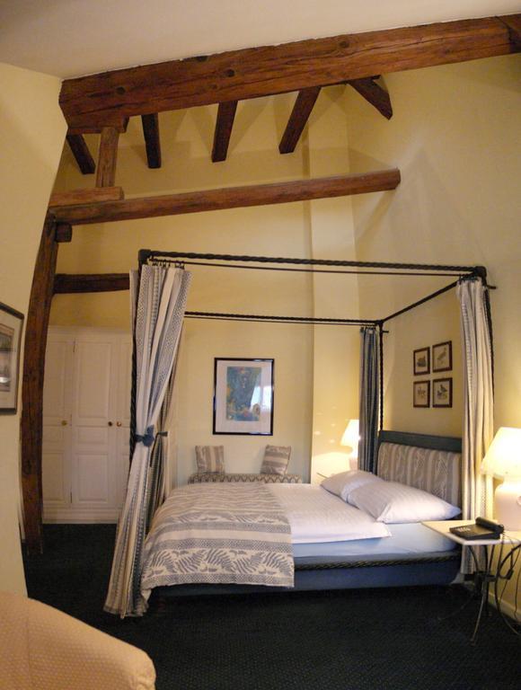 Hotel Hirschen Rapperswil-Jona Ruang foto