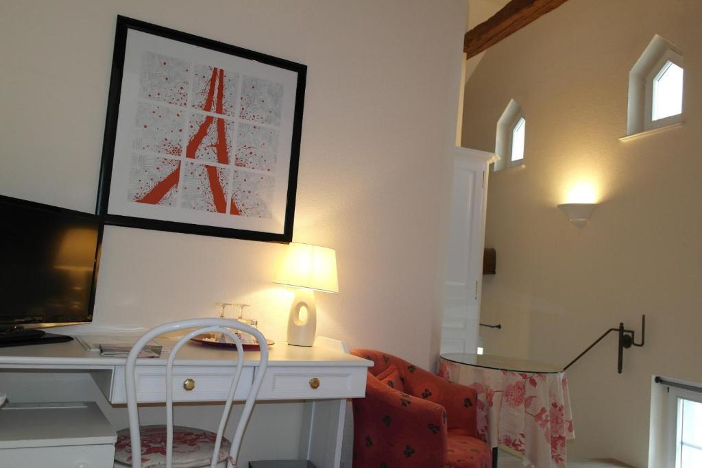 Hotel Hirschen Rapperswil-Jona Ruang foto