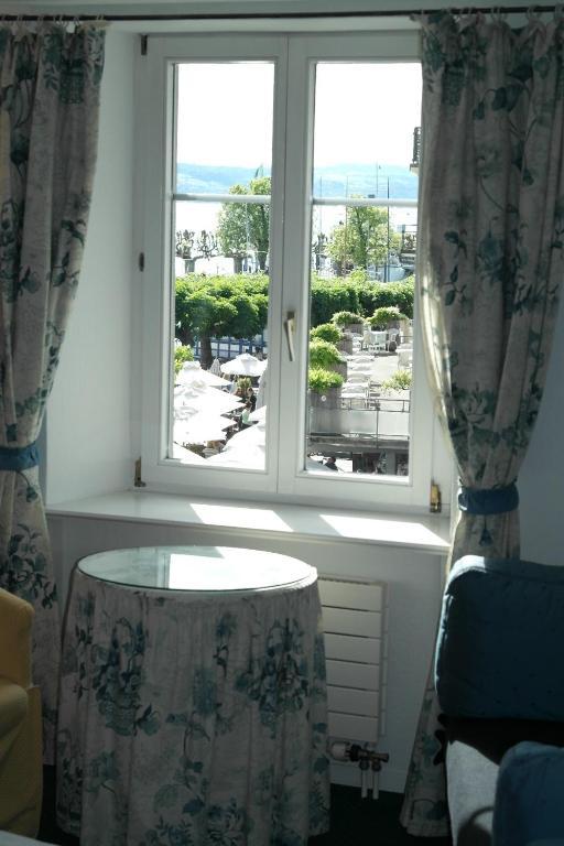 Hotel Hirschen Rapperswil-Jona Ruang foto