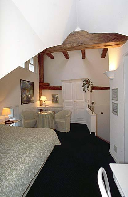 Hotel Hirschen Rapperswil-Jona Ruang foto